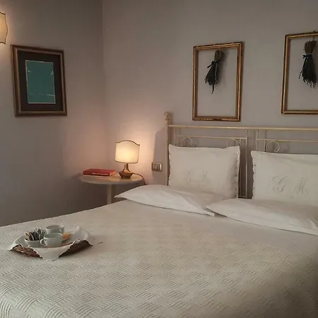 Il Borgo del Fattore B&B-3