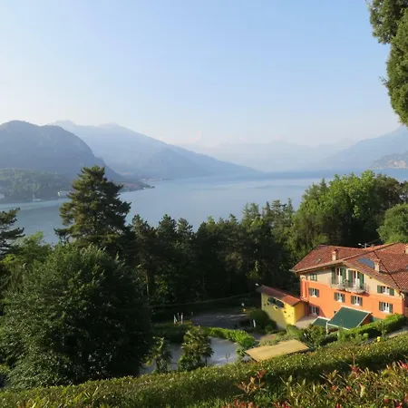 Antica Residenza I Ronchi Di Bellagio-3