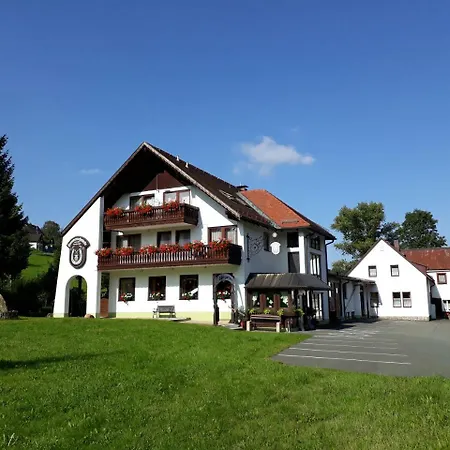 Gasthof Hammerschmiede-2
