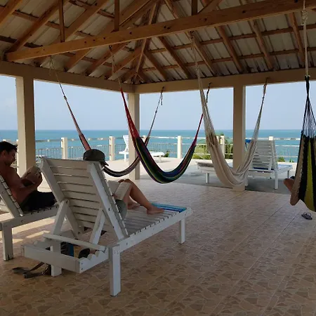 Caye Caulker Beach Hotel-2