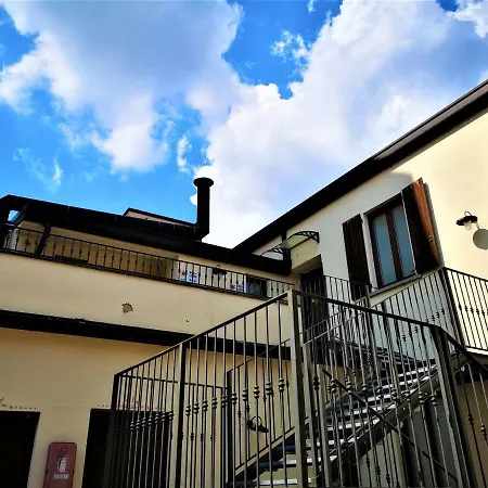 Antica Locanda Il Girasole-2