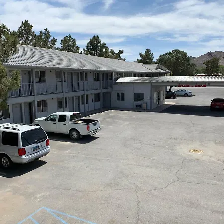 Exchange Club Motel-3
