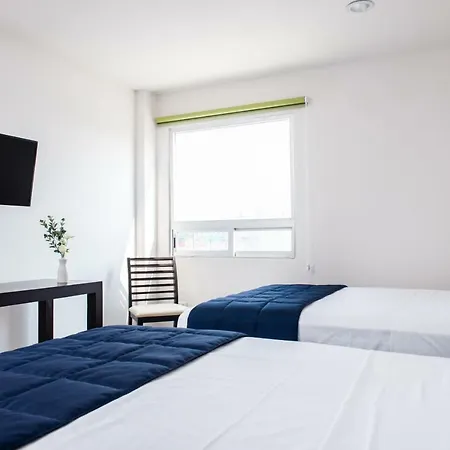 Hotel Mb-2