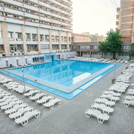 Hotel Mures-3