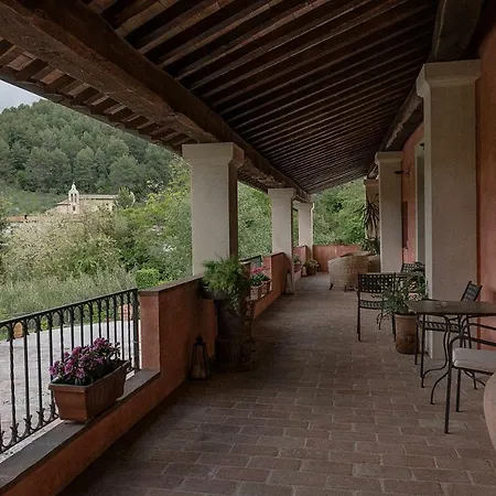Il Borgo del Fattore B&B-2