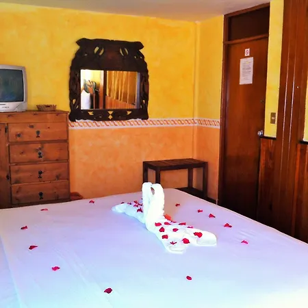 Hotel Casa De La Palma-2