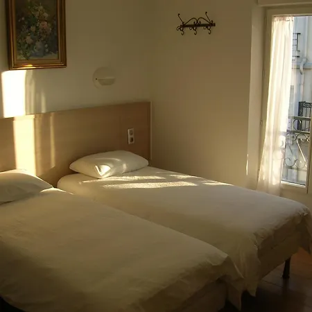 Hotel Darcet-2