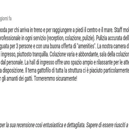 Hotel Il Gatto-3