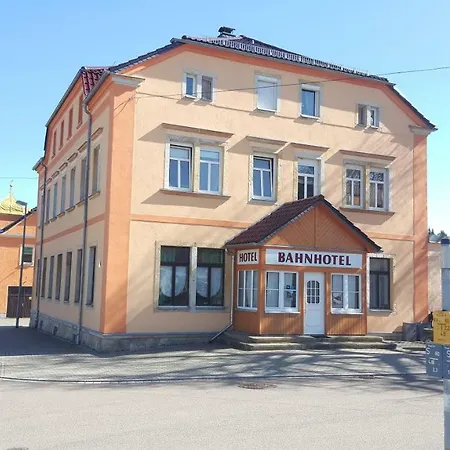 Bahnhotel Dippoldiswalde-3