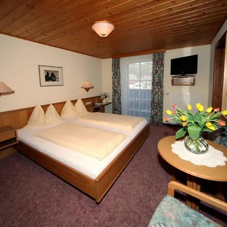 Pension Salzburger Hof-2
