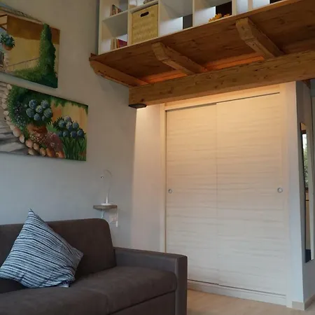 Villa Giuseppe Bernabei Guest House-3
