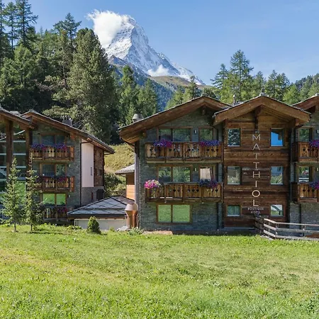 Matthiol Boutique Hotel-3