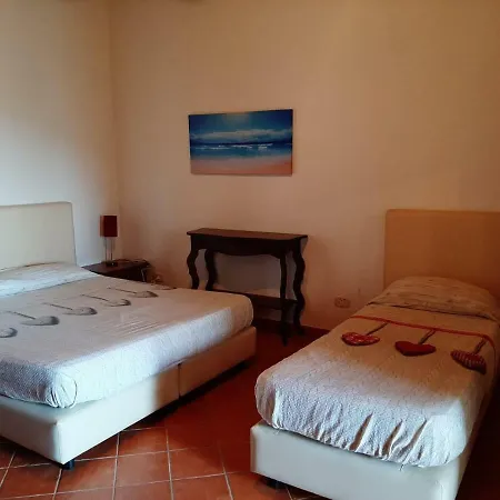 La Torretta Di Pollica-3