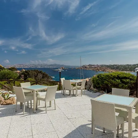 Hotel Cala Lunga-2