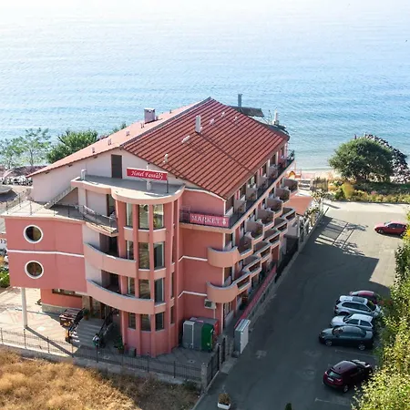 Hotel Fantasy Beach-2