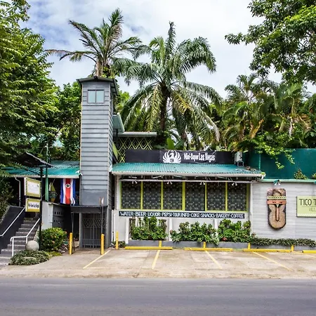 Tico Tico Villas - Adult Only-3