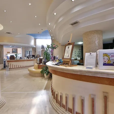 David Palace Hotel-2