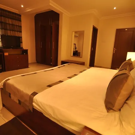 Best Western Homeville Hotel-3
