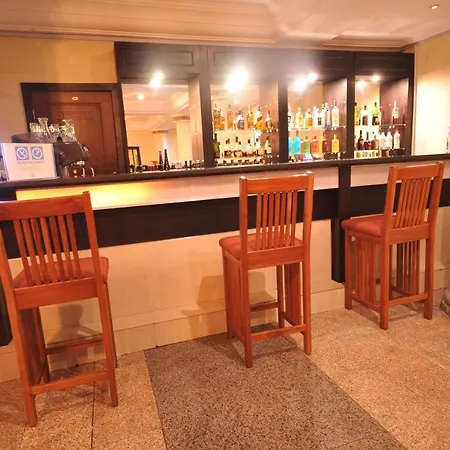 Best Western Homeville Hotel-2