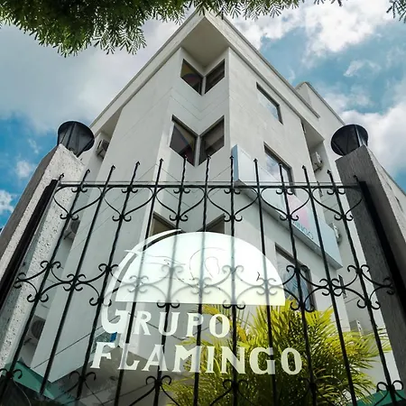 Hotel Flamingo Cali-2