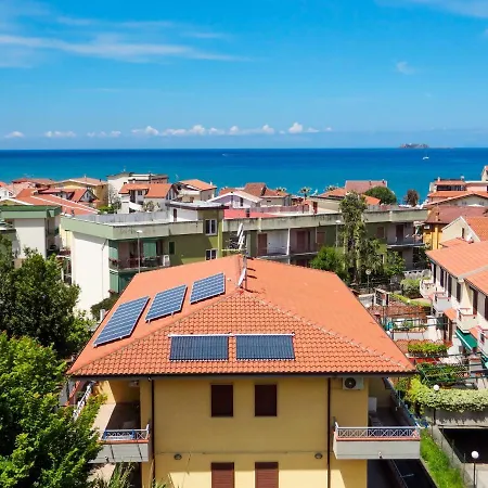 Cilento Suite - Vinarte B&B-3