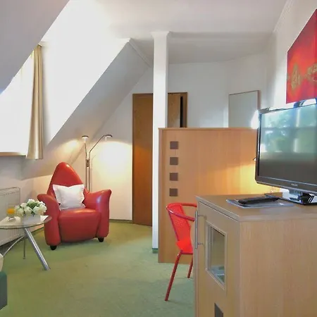 Hotel Hubertushof-3