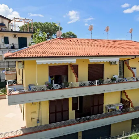 Cilento Suite - Vinarte B&B-3
