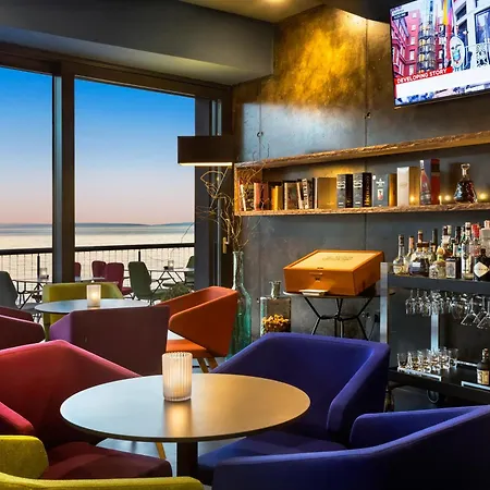 Boutique & Design Hotel Navis - Small Luxury Hotels Of The World-3