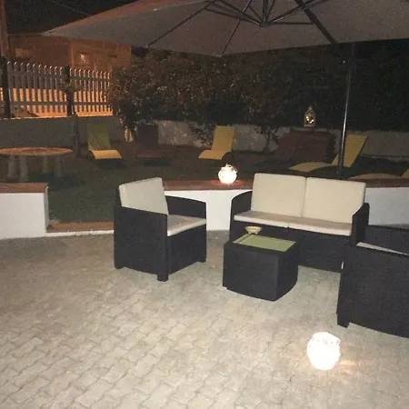 Villa Anna B&B-3