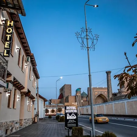 Hotel Minor-2