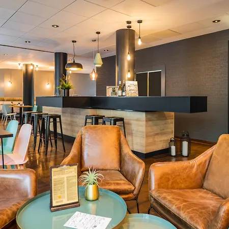 Mercure Hotel Berlin Zentrum Superior-3