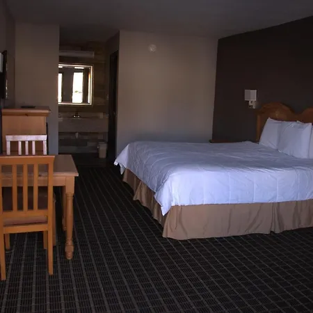 Bestway Inn-3