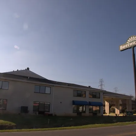 Bestway Inn-2
