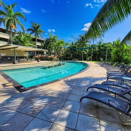 Paradise Palms Resort-3