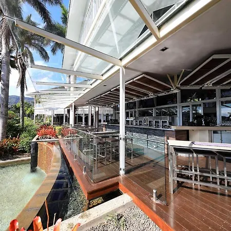 Paradise Palms Resort-2