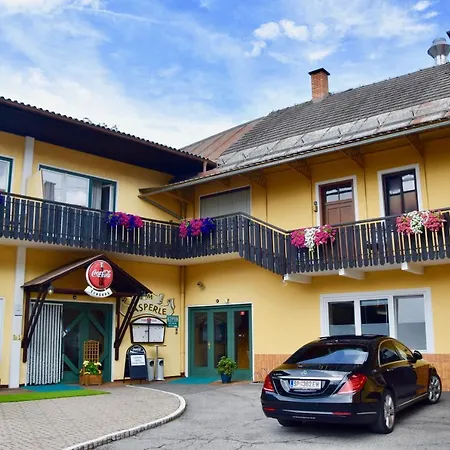 Gasthof Kasperle-2