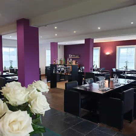 JFK Hotel Zelzate - Gent-3