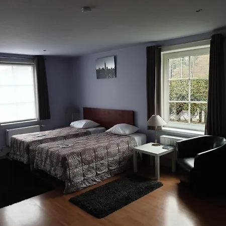JFK Hotel Zelzate - Gent-2