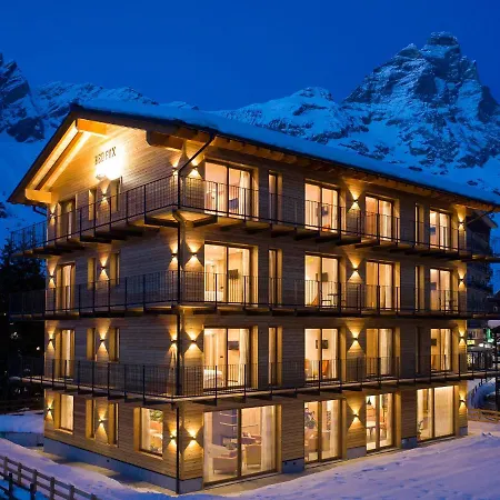 Red Fox Lodge-3