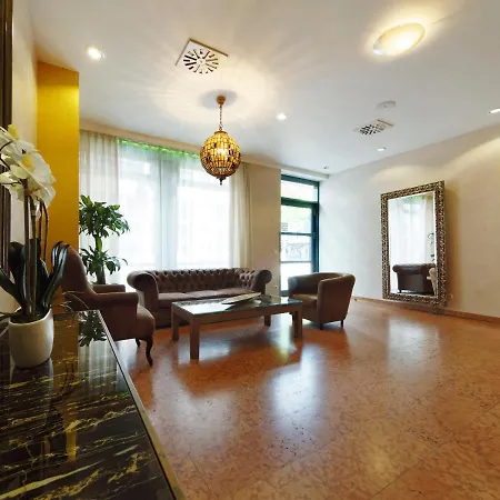 Arabest Aparthotel & Boardinghouse-2