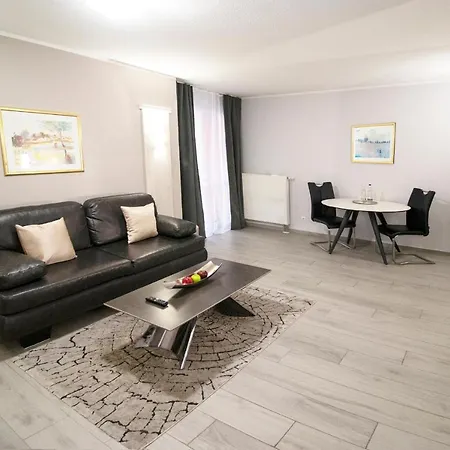 Arabest Aparthotel & Boardinghouse-2