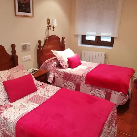 Hostal Mizmaya-2