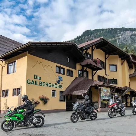 Hotel Gailberghoehe-2