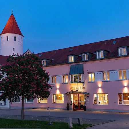 Hotel Am Turm-2