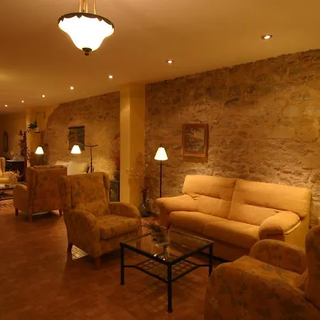 Hotel La Jara-Arribes-3