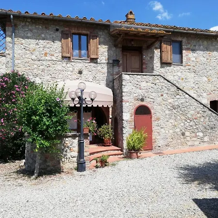 Podere Lornanino-3