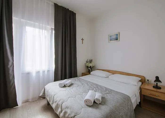 Hotel Dubrovnik Medugorje