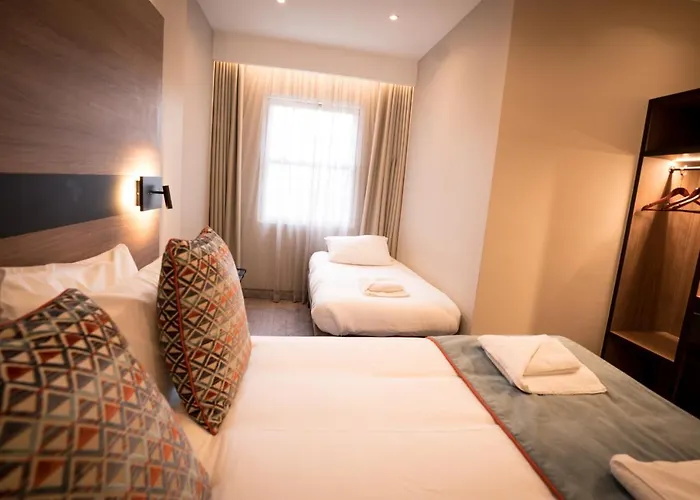 Oxford Hotel