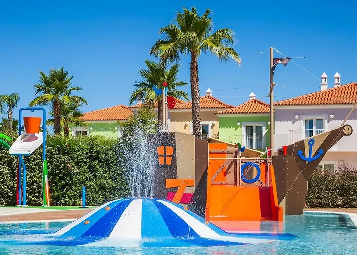 Beste  11 Spahotels in Albufeira voor een ontspannende vakantie