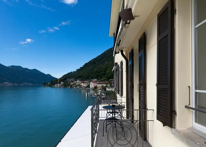 Lac Hotel